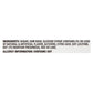 Bazooka Bubble Gum 10 Piece Wallet Pack (Pack of 12) Individually Wrapped Pink Chewing Gum in Original Flavor - Fun Old Fashione