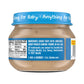 Gerber 2Nd Foods Meats, Turkey & Turkey Gravy, 2.5-Ounce (Pack Of 12)
