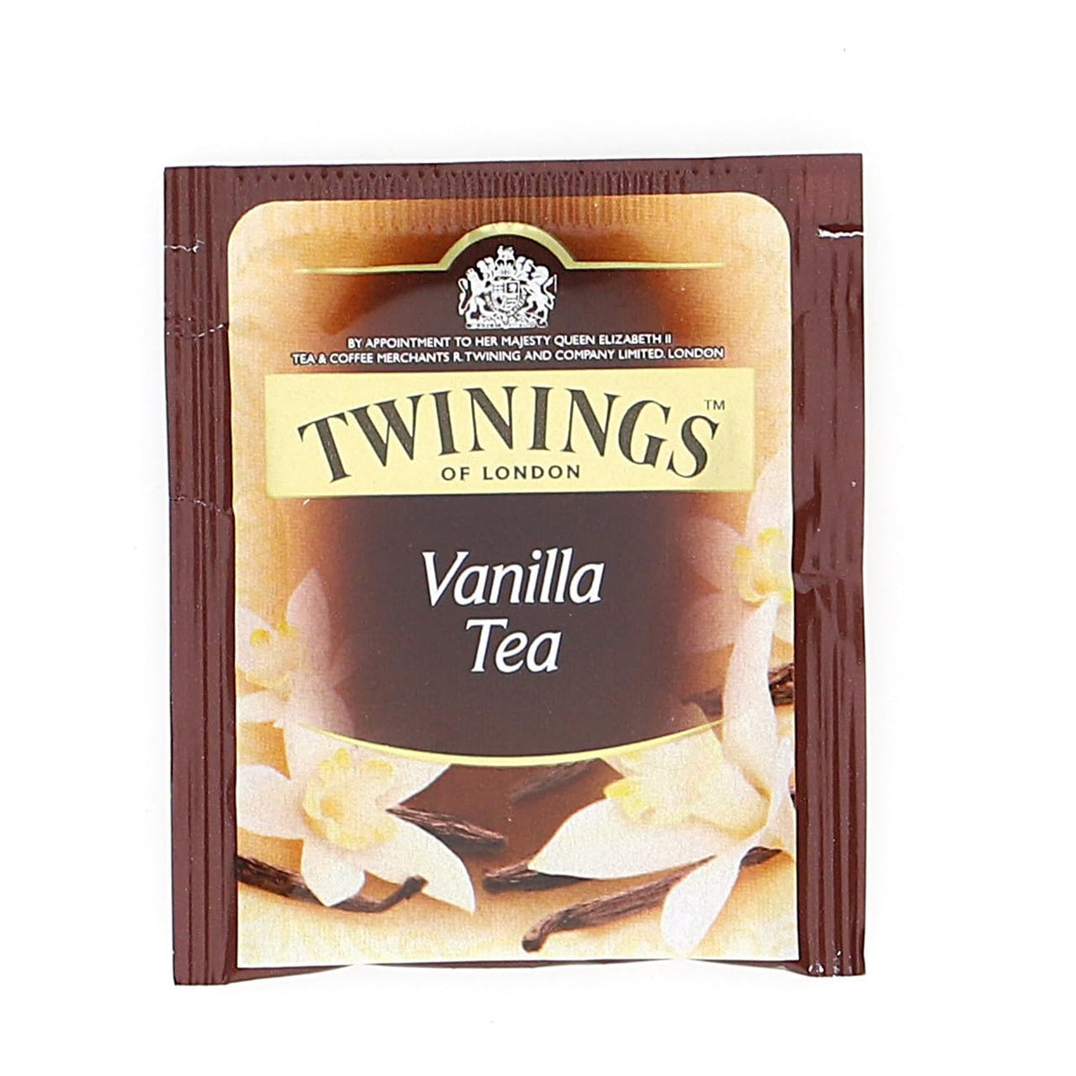 Twinings French Vanilla Chai, 20 Ct