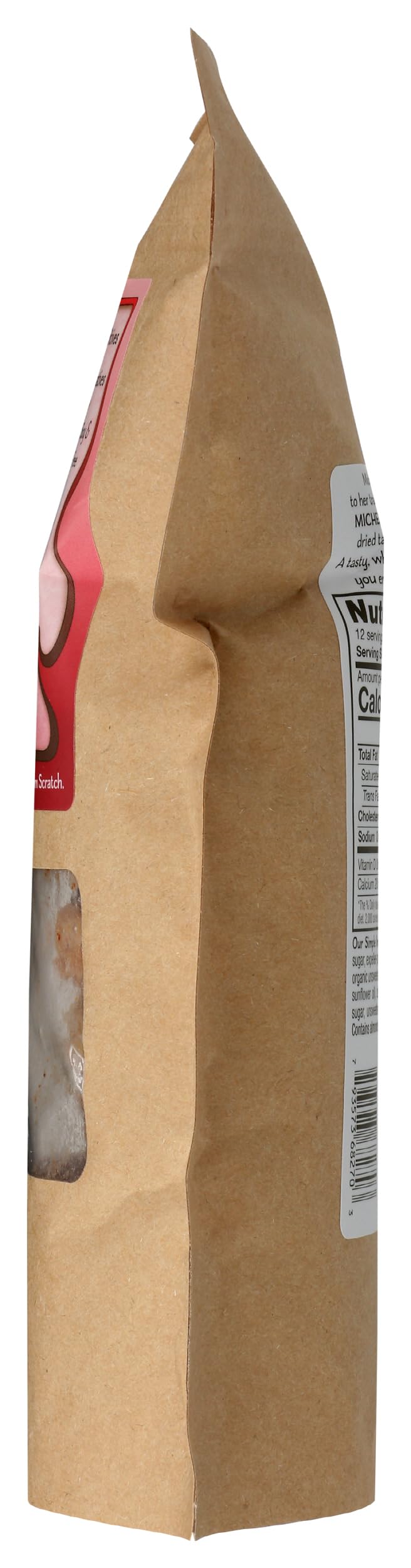 MicheleS Granola, Chocolate Cherry Granola, 12 Oz