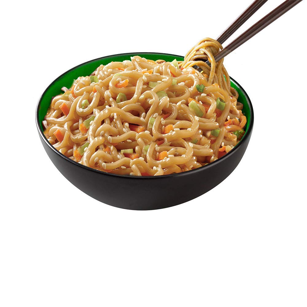 Simply Asia Soy Ginger Noodle Bowl, 8.5 oz