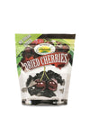 Sunrise Fresh Dried Sweet Cherries  Unsweetened  No Sugar Added  Fresh Fruit Flavor  1 lb Bag