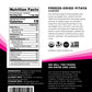 Terrasoul Superfoods Organic Freeze-Dried Pitaya Powder (Dragonfruit), 3.5 Oz - Vibrant Color | Antioxidants | Vitamin C