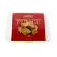 Halls Chocolate Peanut Butter Fudge, 1 Pound