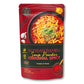 Korean Ramen Soup Seasoning Powder, Hot And Spicy Flavor, Vegan Instant Broth Mix, 5.29 Oz Pack – Product Of Korea