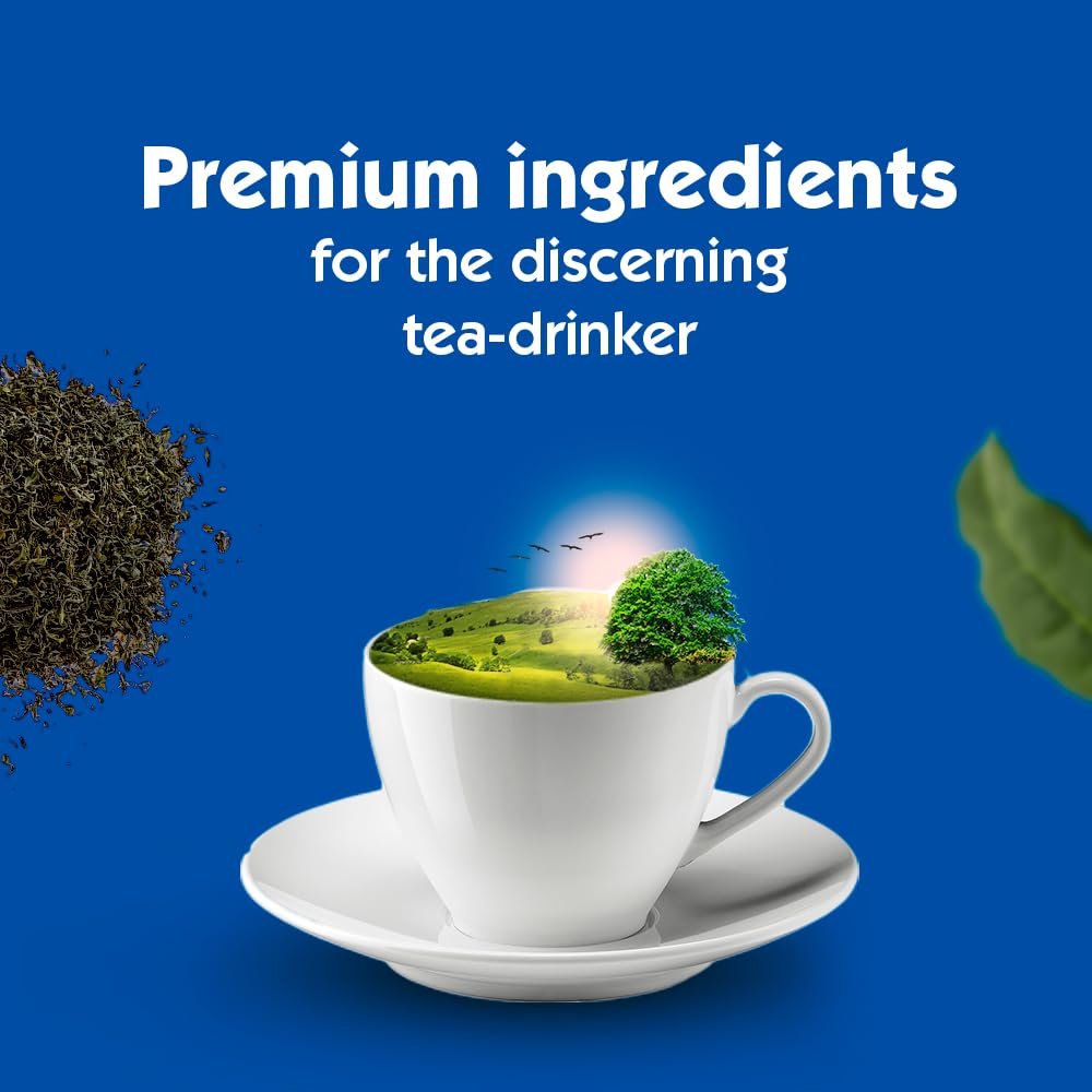 Society Leaf Tea 250G Jar