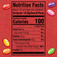 Starburst Jellybean Originals - 14 Ounce Pack of 12 - Colorful Fruit-Flavored Candy