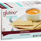 Glutino Crackers, Table, 7 Ounce (Pack of 6)
