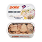 MW Polar Smoked Cod Liver in Oil, Wild-Caught, Omega-3, 4.27 oz, Pack of 12