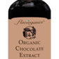 Flavorganics Organic Chocolate Extract, 2 Ounce Bottle