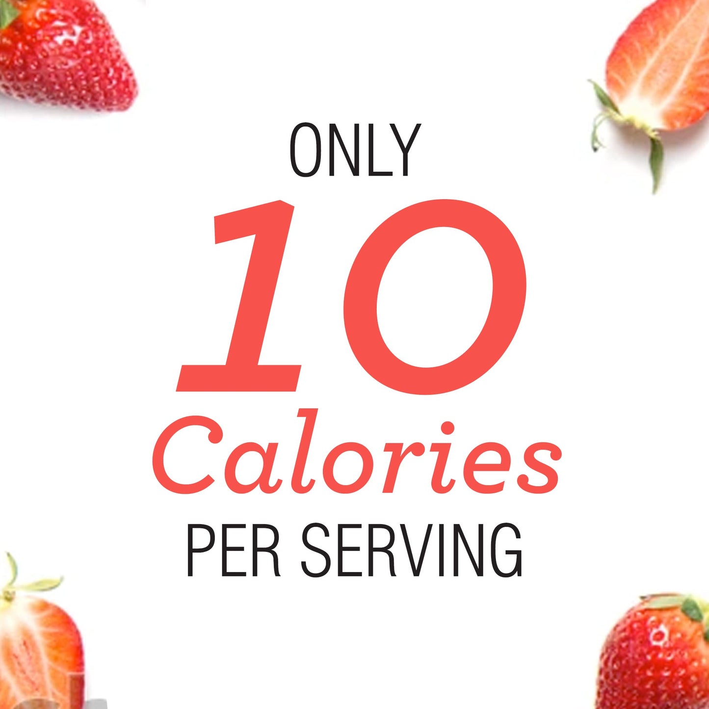 Skinnygirl Sugar Free Preserves, Strawberry Rose, 10 Ounce (Pack of 6), Red