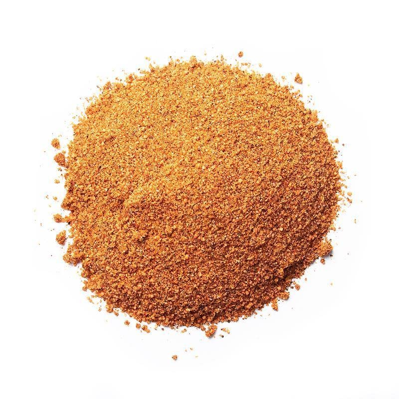 Spiceology All Purpose BBQ Rub - 20 oz Spice Blend for Beef, Fish, Chicken, Vegetables, and Sauces