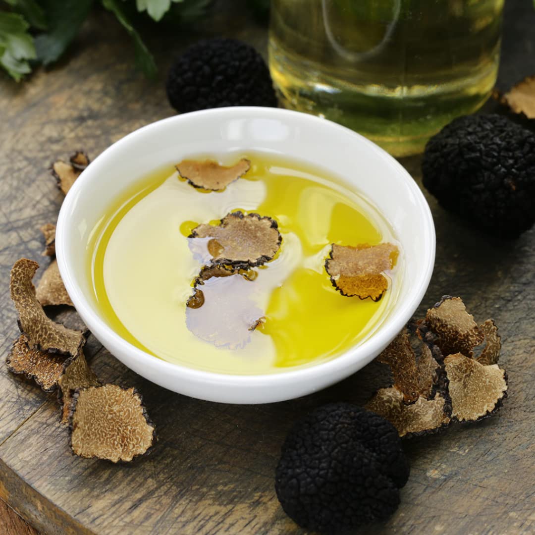 Black Truffle Oil 8.8 Fl Oz