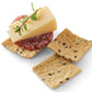 Harry & David Grand Meat and Cheese Gift Box - 10 Piece Set, Charcuterie Platter with 4 Cheeses, 4 Sausages,  ers, Relish & Honey Mustard