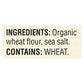 Koyo Organic Udon Noodle - Fine - 8 oz. - Case of 12
