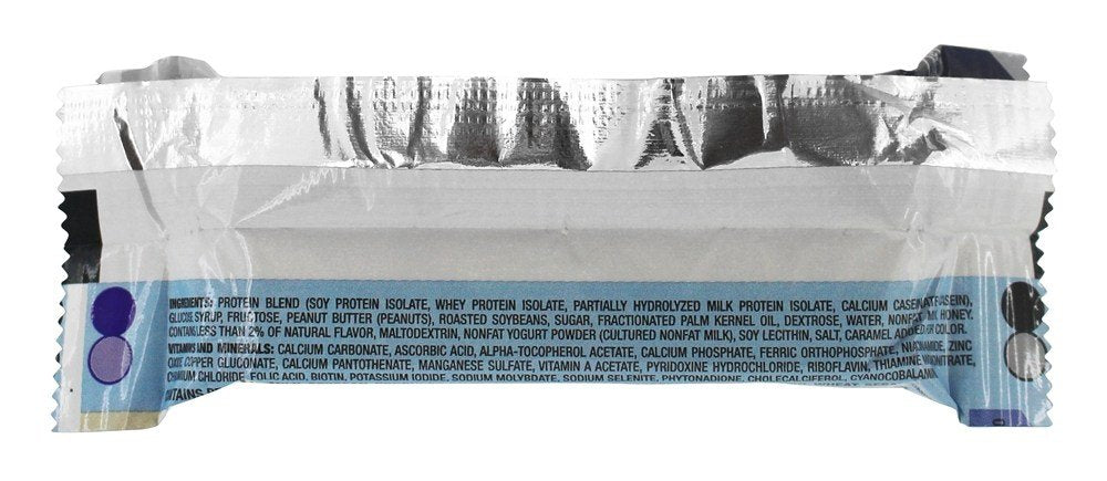 Yogurt Honey Peanut 1.76 Ounces (Case Of 6)