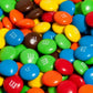 Classic Full Size Candy & Candy Bar Gift Packs By Lyza'S Sweets & Treats (Pack Of 4, M&Ms)