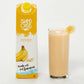Island Oasis Sb3X Premium Banana Drink Mix Bottle, 1 L