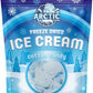 Arctic Farms Freeze Dried Ice Cream That Does Not Melt (Cotton Candy - Blue)