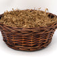 Gift Basket Village - Country Christmas Breakfast Basket - A Christmas Morning Breakfast Kit Friends Or Family (Medium), 9 Pound