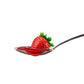 HERSHEYS Strawberry Flavored Syrup Bottle, 22 oz