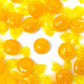 Sweetgourmet Butterscotch Buttons | Arcor Premium Bulk Wrapped Hard Candy | 4 Pounds