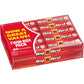Wrigley'S Big Red Cinnamon Chewing Gum, 5-Stick Pack (40 Packs) 5 Count