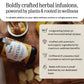 Hany’s Harvest Fire Cider – Small-Batch Apple Cider Vinegar Wellness Tonic