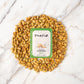 Matiz Valencia Herbed Almonds | Spanish | Natural | Artisonal | 4 X 100G | (4 Pack - 400G, Valencia Herbed)