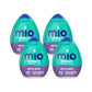 MiO Fit Arctic Grape Liquid Water Enhancer, 1.62 fl oz(Pack of 4)