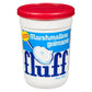 Fluff, Marshmallow Spread, 1 Pound (Pack Of 12)