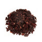 2lb Dried Hibiscus Flowers Bulk perfect for Tea and Mexican Agua Fresca  Flor de Jamaica  Whole Flowers and Petals by 1400s Spices