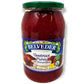 Belveder Beetroot Puree with Horseradish 31.74 oz 900g, Vegan, Non-GMO, Gluten-Free Pack of 1