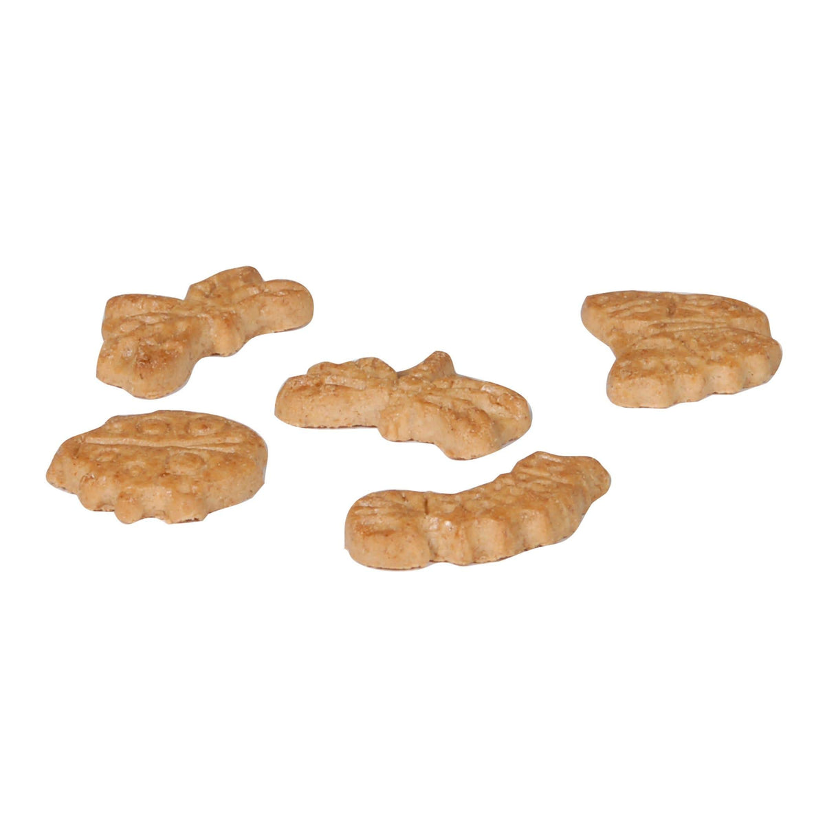 Kelloggs Keebler Grahams Crackers, Bug Bites Cinnamon, 1 Oz. Snack Packs (Box of 210)