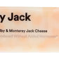 365 Everyday Value, Colby Jack Bar, 8 oz