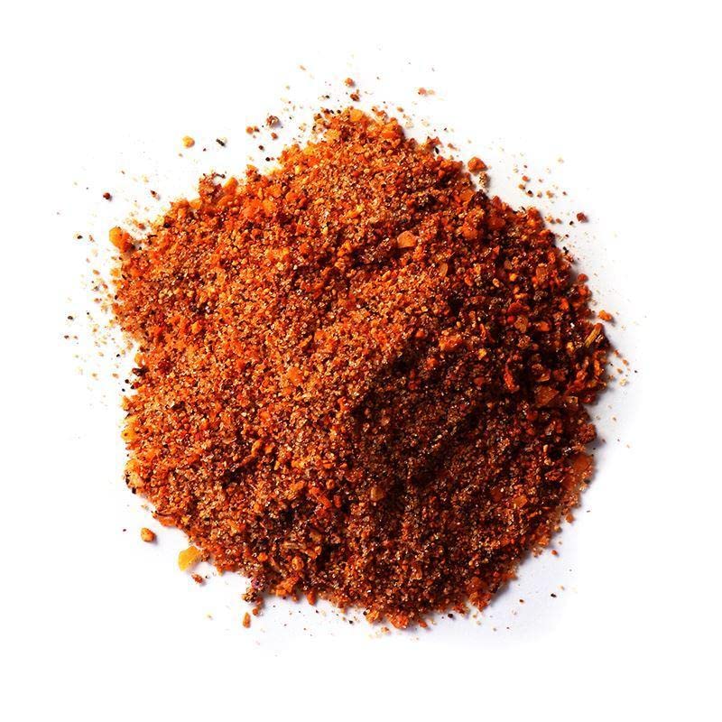 Spiceology Tennessee Smoke BBQ Seasoning - American Barbecue Rub - 4.1 oz
