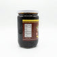 Galaxy Carob Molasses 28 oz - Premium Vegan Halal Syrup