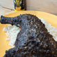 Jamaican Jerk - Warm island spices with Scotch bonnet fire