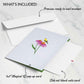 5x7" Summer Welcome Pop-Up Card