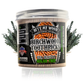 450 Qty BiteMyWood Flavored Birchwood Toothpicks in Plastic Jars