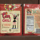 CIN CHILI 6 PACK