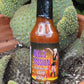 HELL'S PASSION HABANERO HOT SAUCE