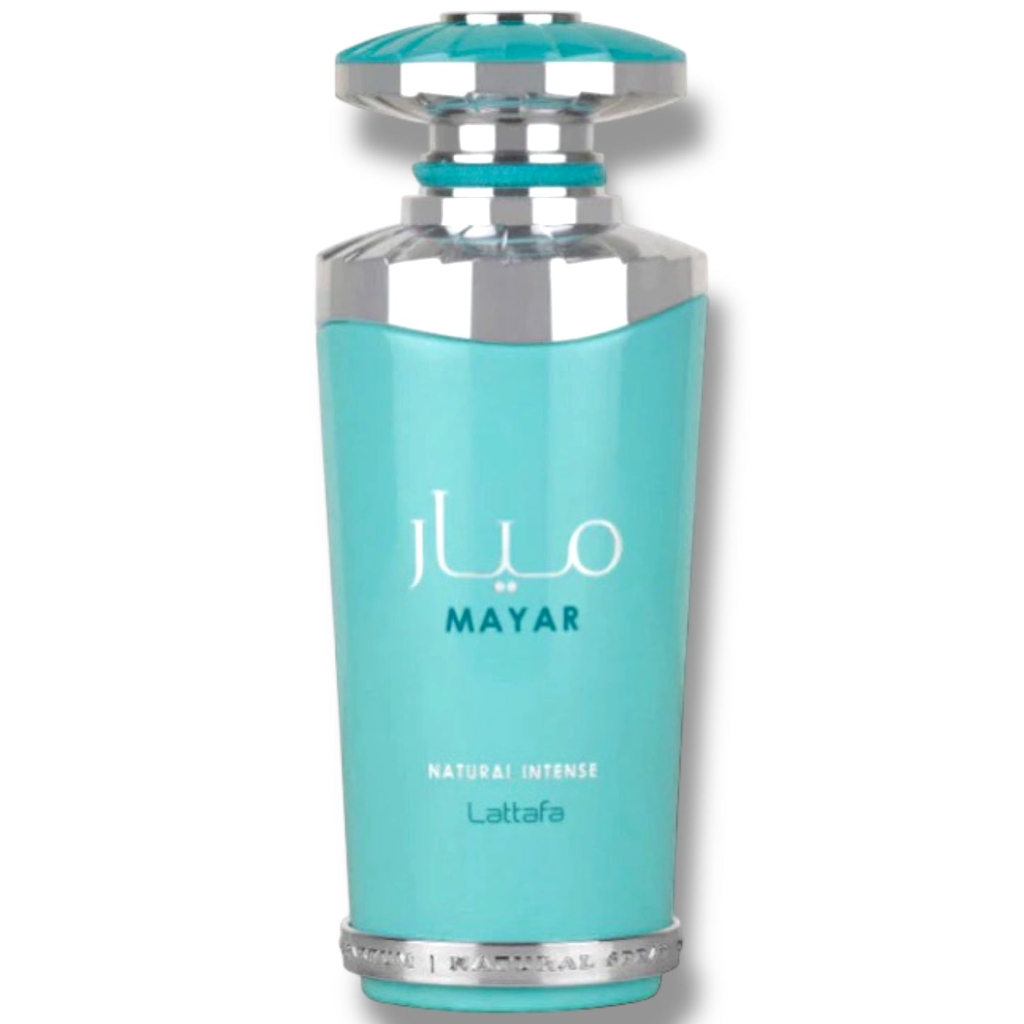 Lattafa Mayar Intense Fragrance – Natural Lasting Perfume
