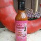 PERKY PEPPERS CHIPOTLE HOT SAUCE