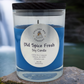 Single Wick Soy Candle