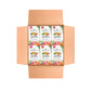 Organic Moringa Tea - Peach & Ginger - Caffeine-Free Herbal Tea