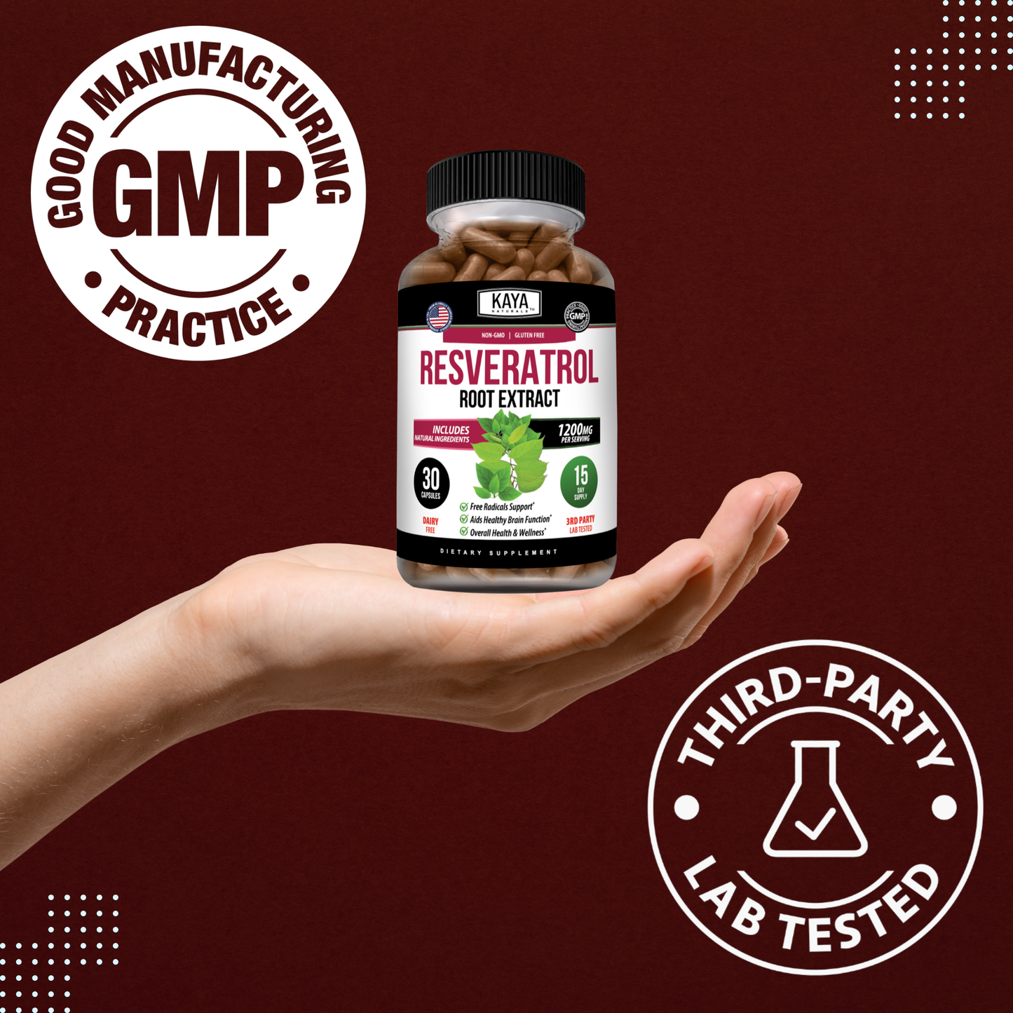 Resveratrol