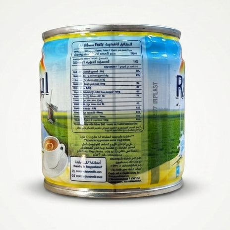 Rainbow Evaporated Milk 170g - Original Full Cream Formula