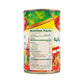 California Garden Fava Beans with Lebanese Recipe 450g - Ready to Eat