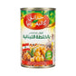 California Garden Fava Beans with Lebanese Recipe 450g - Ready to Eat